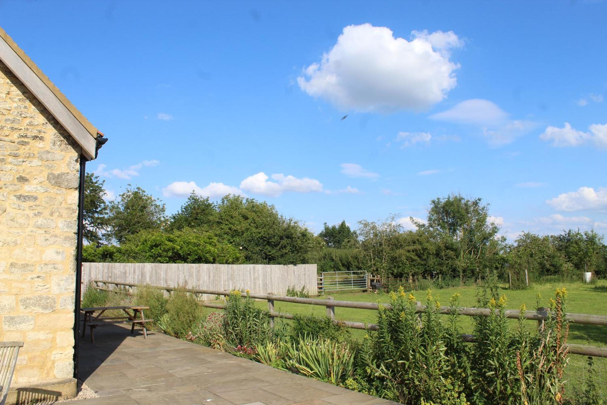 Parkfields Barns Self Catering Accommodation Buckingham Kültér fotó