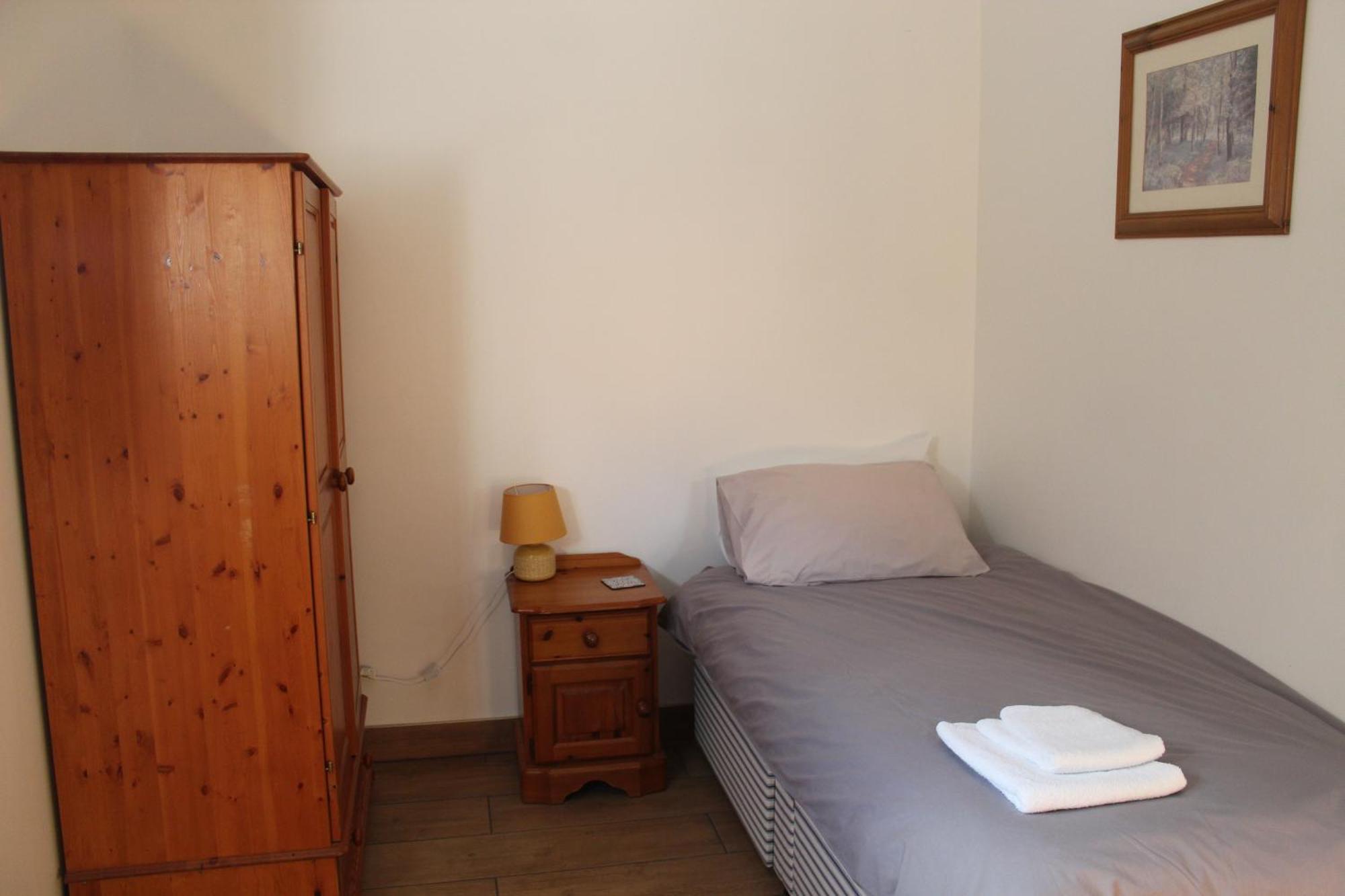 Parkfields Barns Self Catering Accommodation Buckingham Kültér fotó