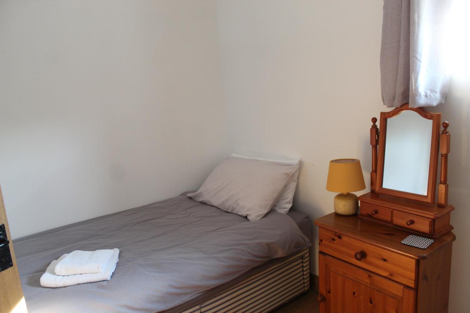 Parkfields Barns Self Catering Accommodation Buckingham Kültér fotó