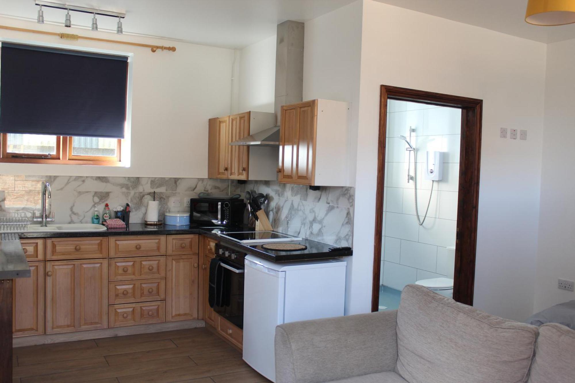 Parkfields Barns Self Catering Accommodation Buckingham Kültér fotó