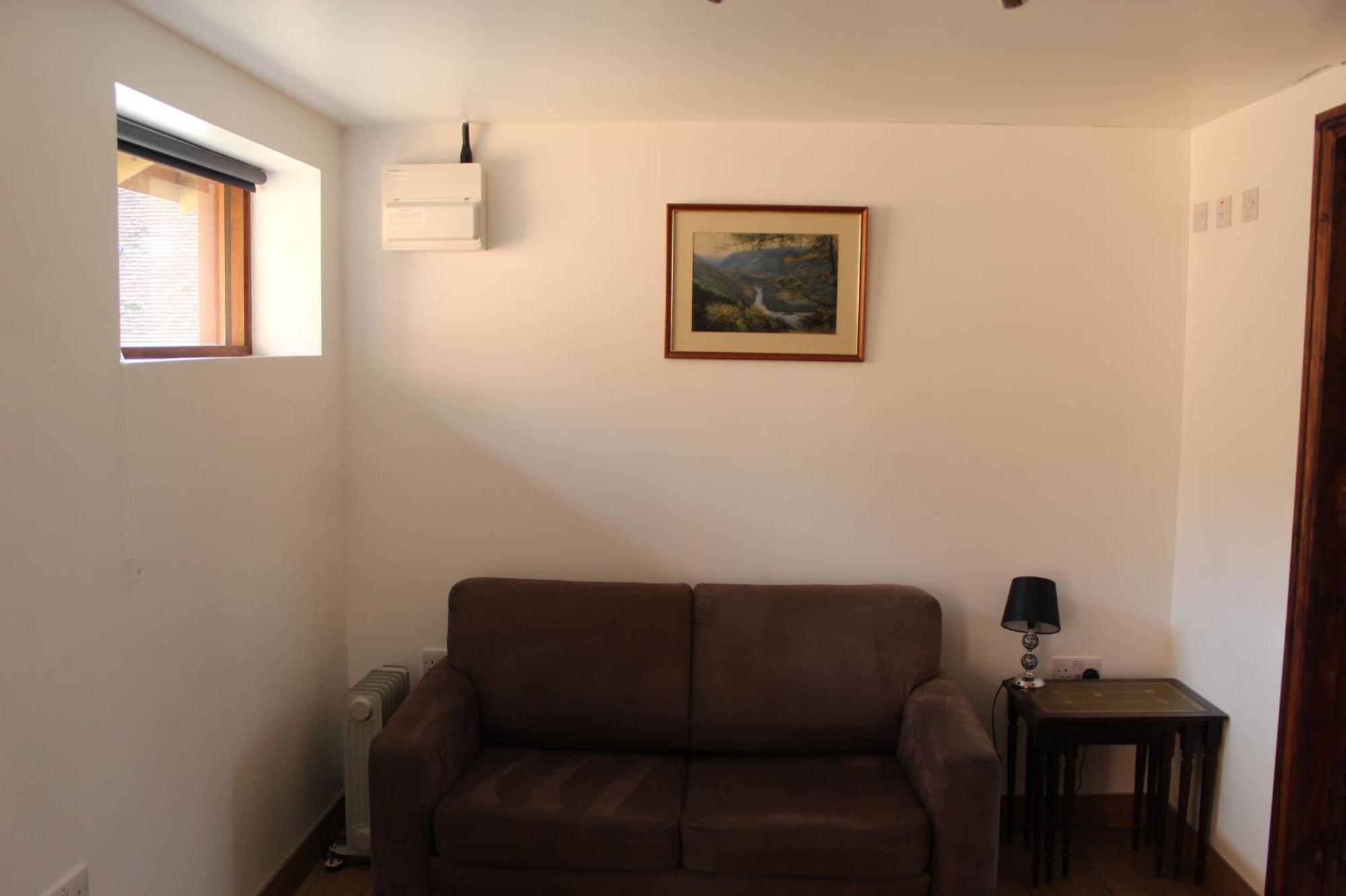 Parkfields Barns Self Catering Accommodation Buckingham Kültér fotó