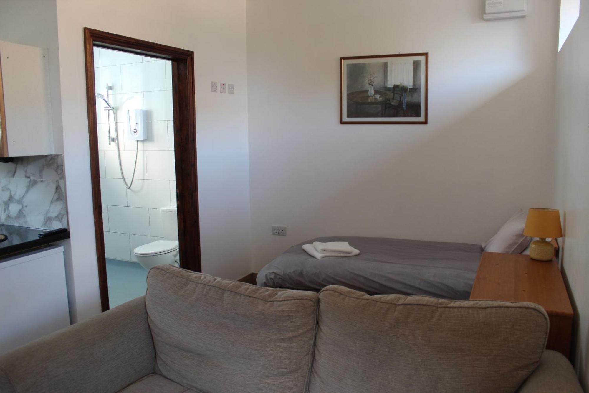 Parkfields Barns Self Catering Accommodation Buckingham Kültér fotó