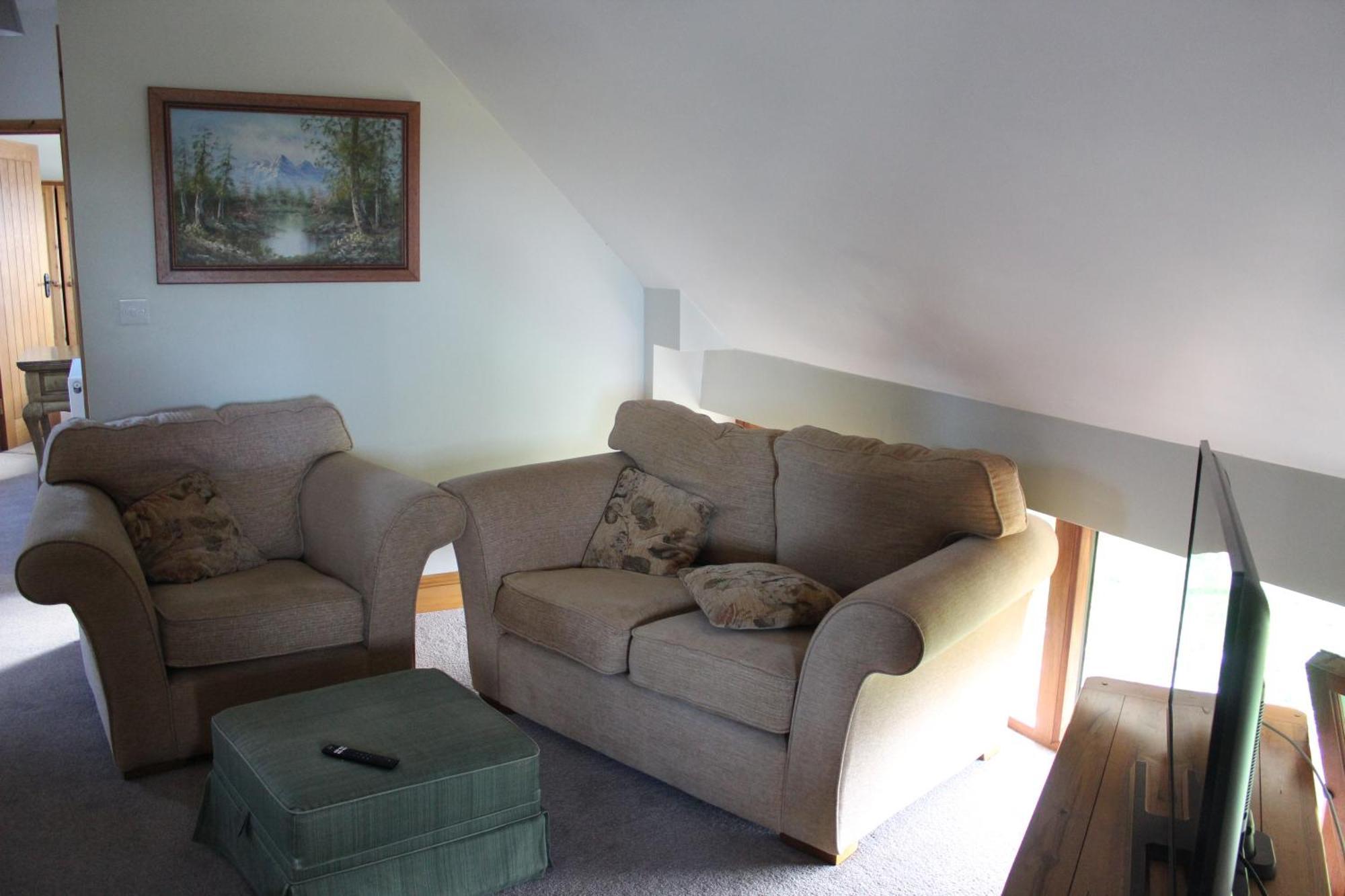 Parkfields Barns Self Catering Accommodation Buckingham Kültér fotó