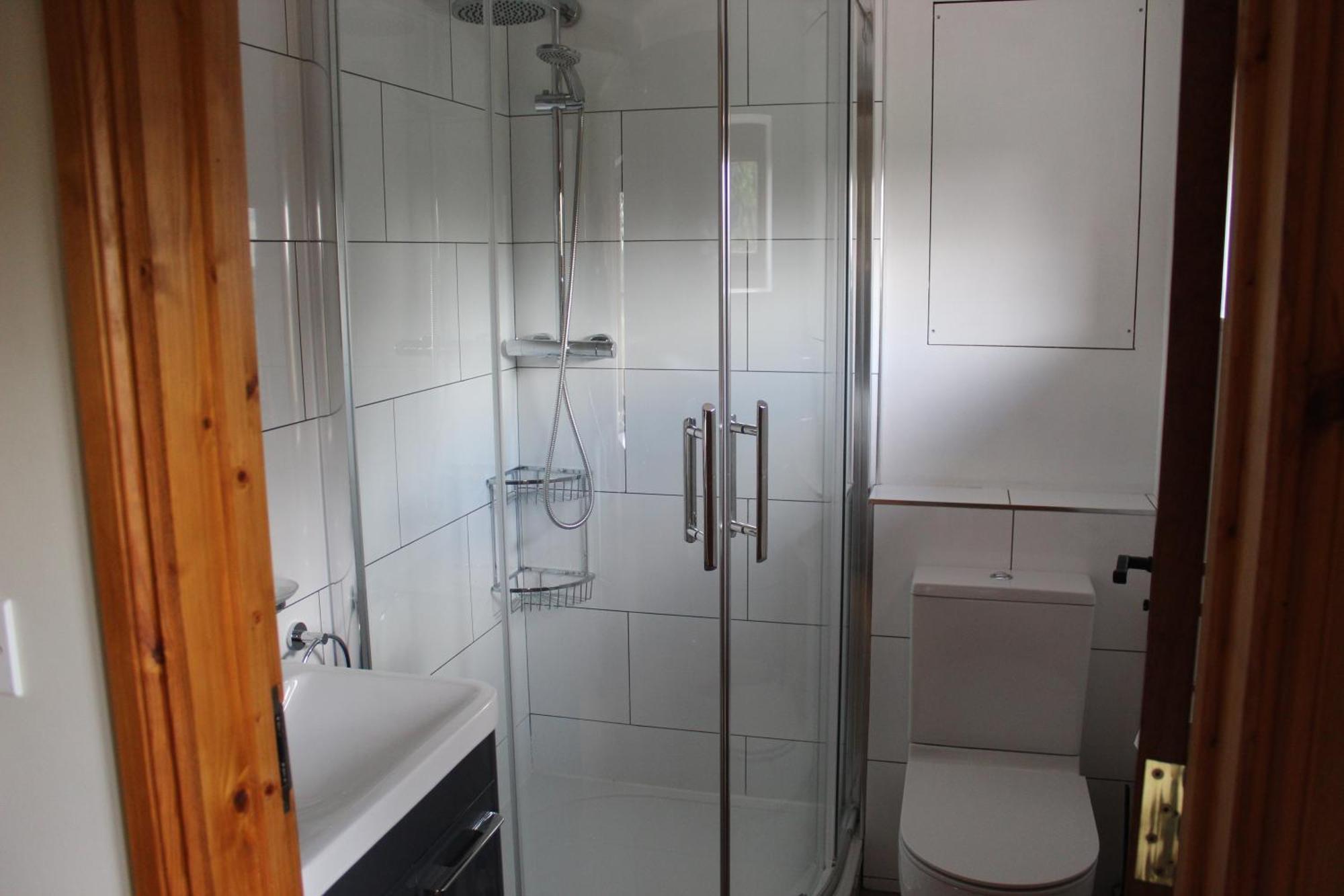 Parkfields Barns Self Catering Accommodation Buckingham Kültér fotó