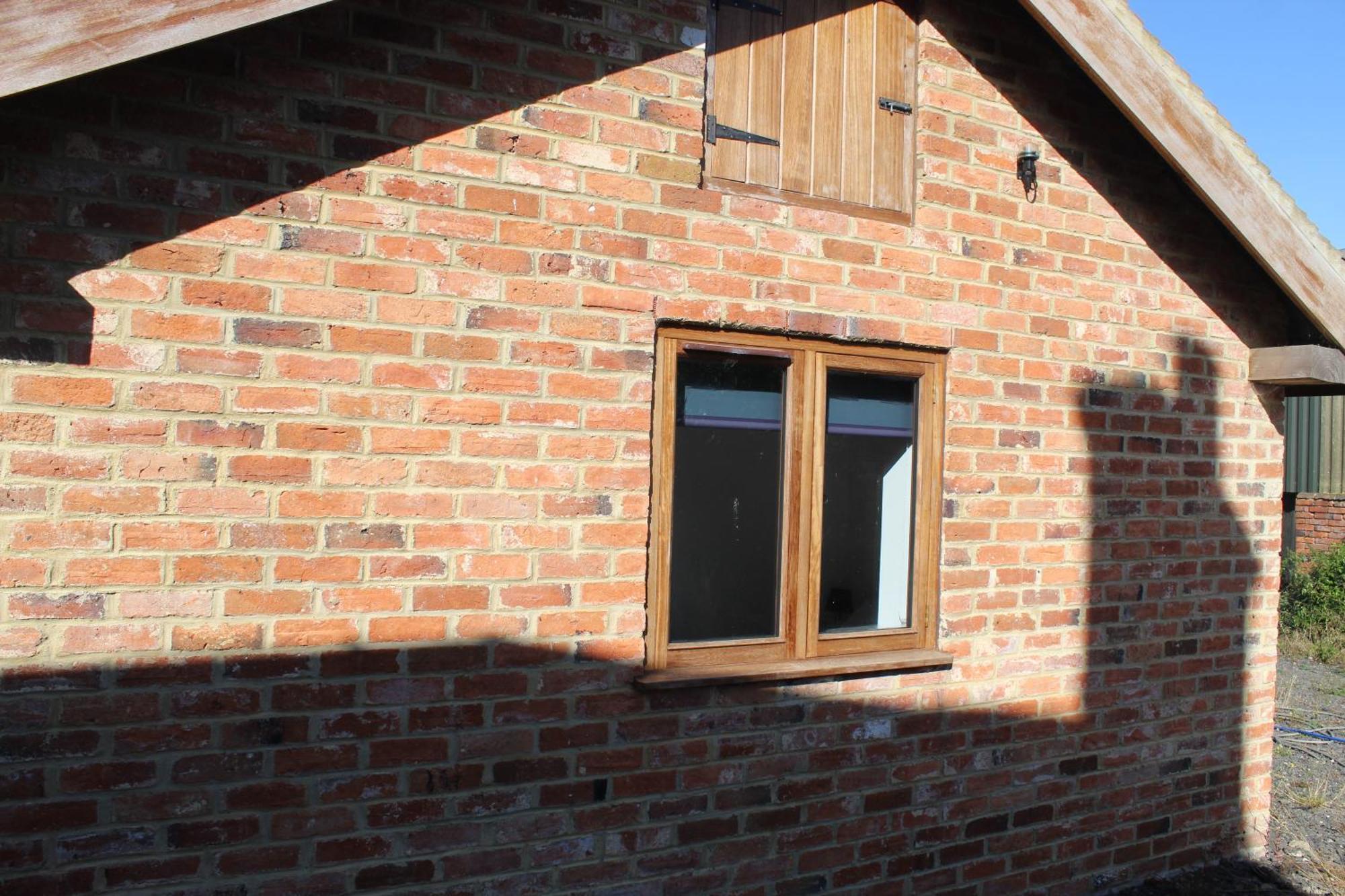 Parkfields Barns Self Catering Accommodation Buckingham Kültér fotó
